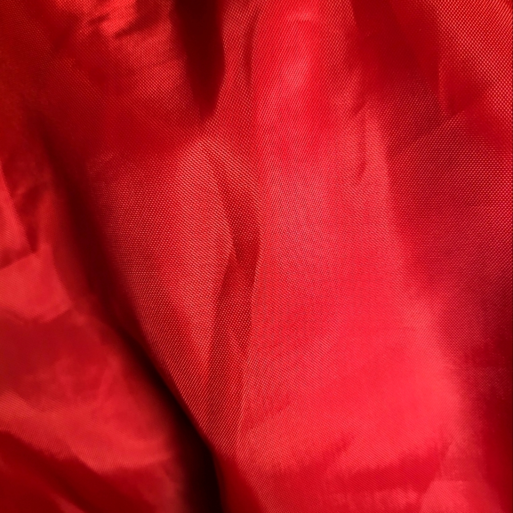 Red medium GSD jacket - Picture 8 of 8